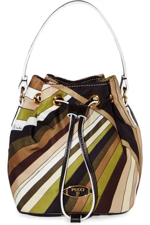 Puccini Bolso bombonera Yummy