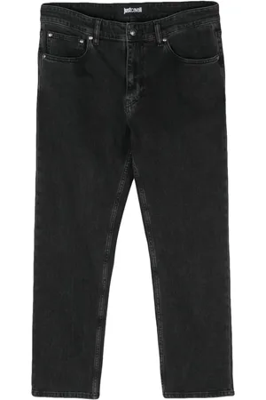 Roberto Cavalli Vaqueros slim estilo capri