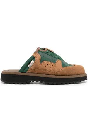 SUICOKE Sandalias Boma