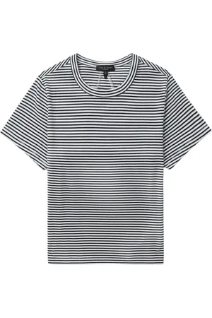 RAG&BONE Camisa Luca a rayas
