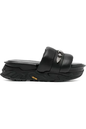 TOGA VIRILIS Sandalias con apliques