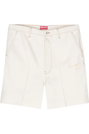 Kenzo Pantalones vaqueros cortos Creations