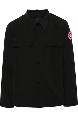Canada Goose Chaqueta Burnaby Chore