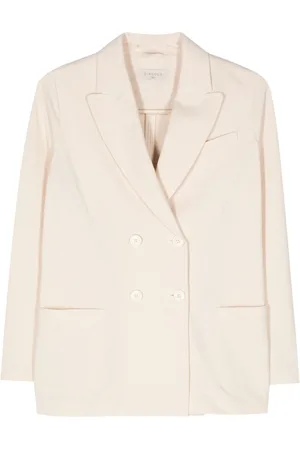 Circolo Blazer con doble botonadura
