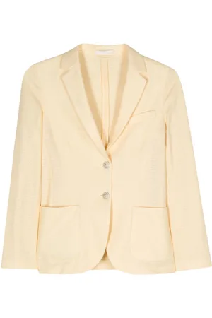 Circolo Blazer con botones