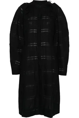 HENRIK VIBSKOV Vestido midi Spam