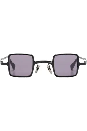 KUBORAUM Gafas de sol Mask Z21 con montura cuadrada