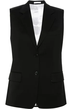 Helmut Lang Chaleco de vestir