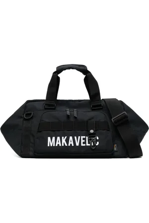 Makavelic Bolso de viaje Squad Anthem 3Way
