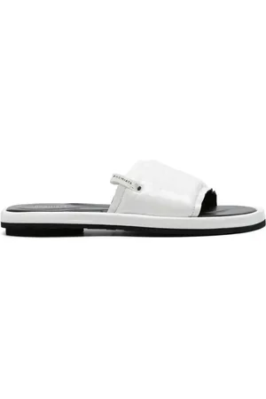 Premiata Sandalias con tacón bajo
