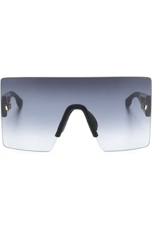 Dsquared2 Gafas de sol con montura envolvente