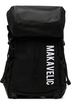 Makavelic Mochila Squad Command