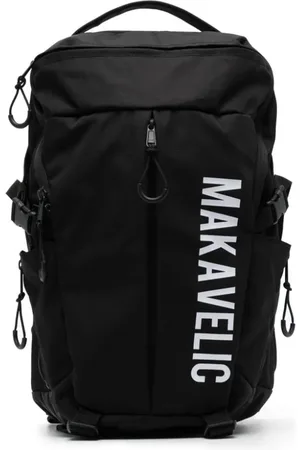 Makavelic Mochila Squad Screener