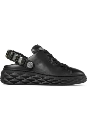 Jimmy Choo Zapatillas Diamond Sling