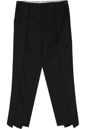 Namacheko Pantalones rectos Hassel
