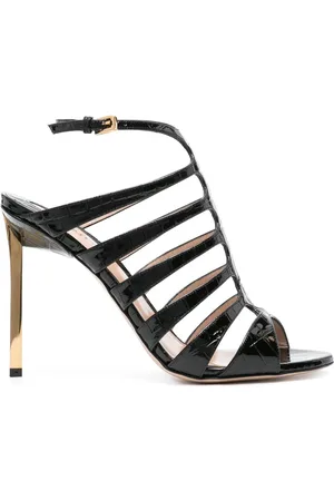 Tom Ford Sandalias Carine con tacón de 105 mm