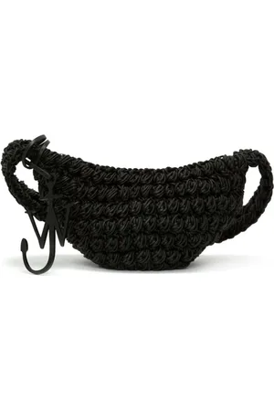 J.W.Anderson Bolso de hombro Popcorn Sling