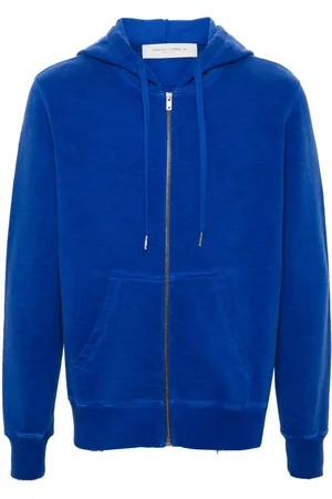 Golden Goose Sudadera con capucha y logo