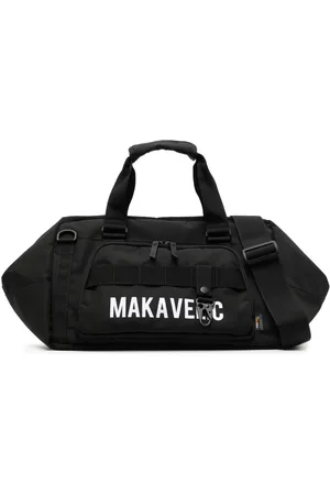 Makavelic Bolso de viaje Squad Anthem 3Way