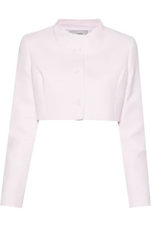COPERNI Chaqueta a cuadros príncipe de Gales