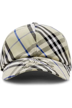Burberry gorra de mujer outlet