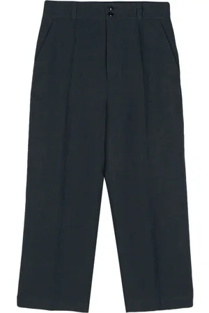 BARENA Pantalones capri Paola Canne