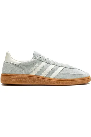 adidas Zapatillas Handball Spezial "Light Grey"