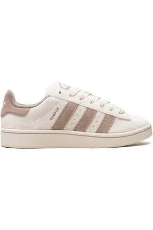 adidas Zapatillas Campus 00s Chalk White/Brown