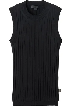 Marc Jacobs Top de canalé