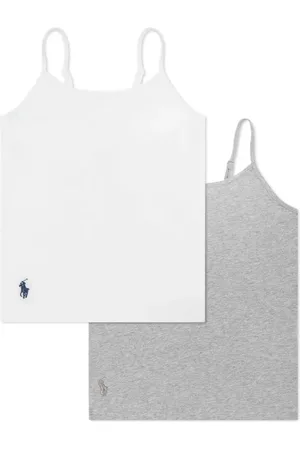 Ralph Lauren Pack de dos camisas Polo Pony