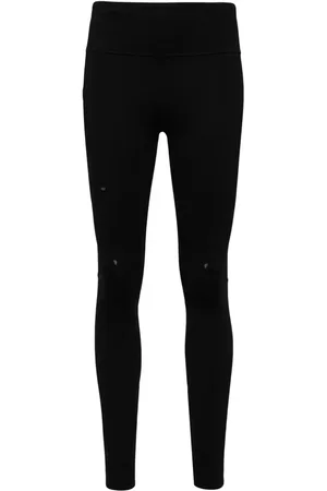 On Running Leggins de talle alto