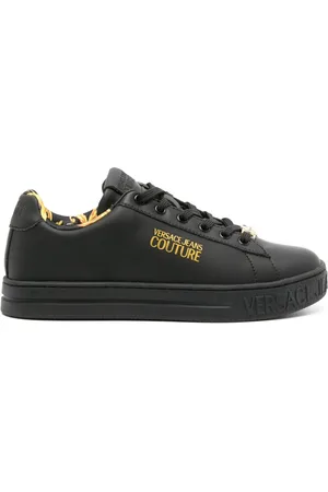 VERSACE Zapatillas Court 88
