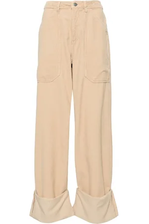 Cannari Concept Pantalones con bolsillos grandes