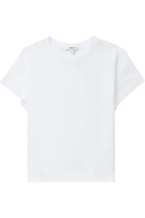 AGOLDE Camiseta Adine