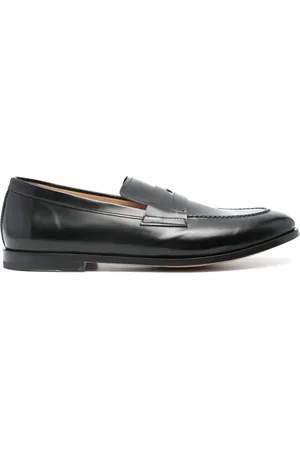 Premiata Mocasines pulidos