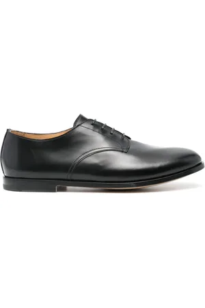 Premiata Zapatos oxford con cordones