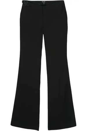 KSUBI Pantalones acampanados