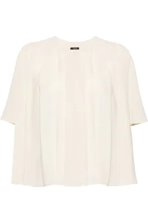 Joseph Blusa Bouloi sin cuello