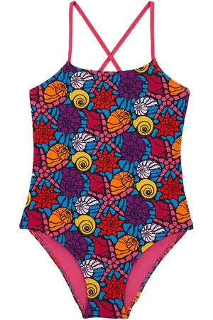 Vilebrequin Bañador Gim con estampado gráfico
