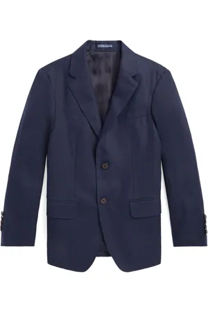 Ralph Lauren Blazer con botones