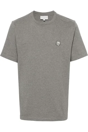 Maison Kitsuné Camiseta Chillax Fox