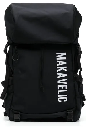 Makavelic Mochila Squad Command