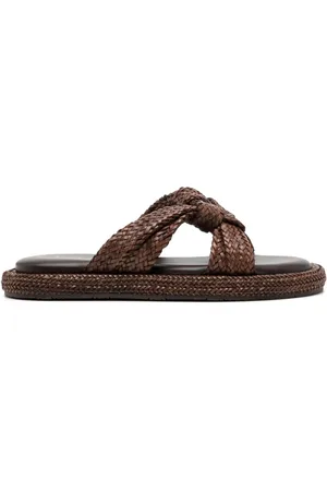 Casadei Sandalias Dama Lido