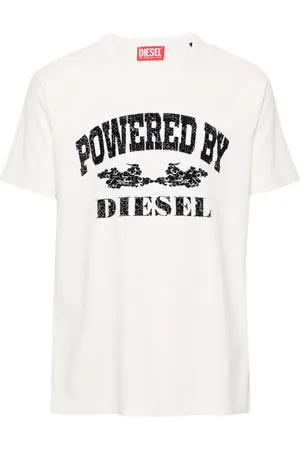 Diesel Camiseta T-Rust