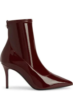 Giuseppe Zanotti Botas Mirea con tacón de 90mm
