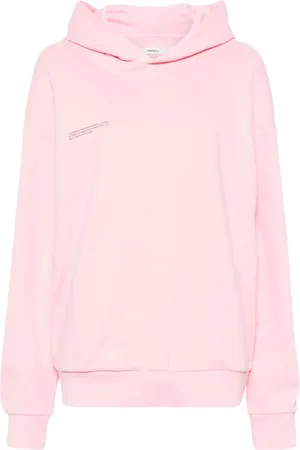 The Pangaia Sudadera 365 de algodón con capucha