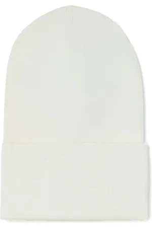 Jil Sander Gorro con vuelta