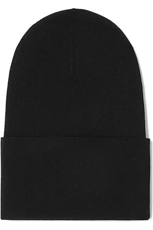 Jil Sander Gorro con vuelta