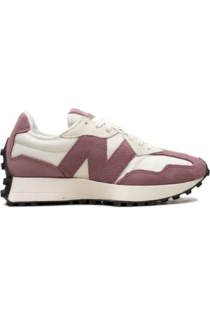 New Balance Zapatillas 327 con paneles
