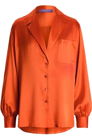 Ralph Lauren Camisa de manga larga
